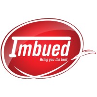 Imbued General Trading LLC logo - Similar company to Oak Tree Tr.