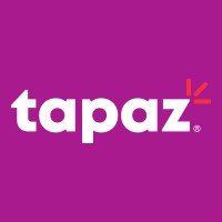 Tapaz logo - Similar company to Servx