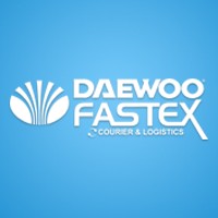 DAEWOO FastEX logo - Similar company to The Monal Group