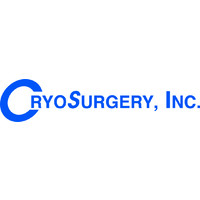 CryoSurgery, Inc. logo - Similar company to Combustion Technologies