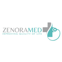 Zenora Med (Pty)Ltd logo - Similar company to Creative Edge Hub