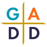 Greater Annapolis Design District logo - Similar company to Icsi - International Computer Services, Inc.