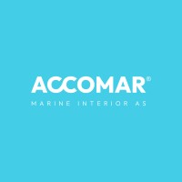 ACCOMAR Marine Interior AS logo - Similar company to Oceanist Engineering