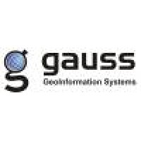 GAUSS GeoInformation Systems logo - Similar company to Vibesoft