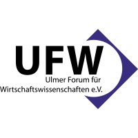 Ulmer Forum für Wirtschaftswissenschaften (UFW) e.V. logo - Similar company to Planetary Business