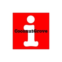 iCoconutGrove logo - Similar company to Greenstreet Cafe