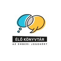 Living Library for Human Rights logo - Similar company to Agence Najoua
