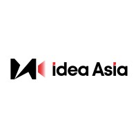 Idea Asia Group logo - Similar company to Peveyhack Production