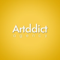 Artddict Agency logo - Similar company to Fortune Media