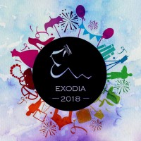 Exodia IIT Mandi logo - Similar company to Xpecto Tech