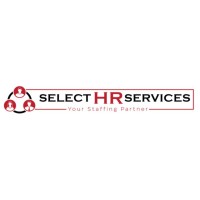 Select HR Services logo - Similar company to Eqdysis