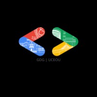 Google Developer Group on Campus UCEOU logo - Similar company to Ecell Uceou