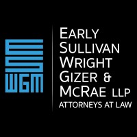 Early Sullivan Wright Gizer & McRae LLP logo - Similar company to Freedom Secureit