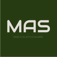 MANEJO DE ACTIVOS SOLARES logo - Similar company to Gestionix México