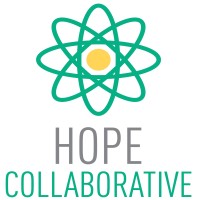 Hope Collaborative Organization logo - Similar company to Leaderjam
