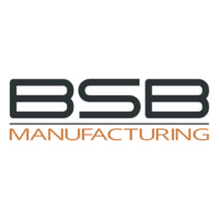 BSB Manufacturing Ltd logo - Similar company to Statics, Inc.