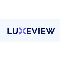LUXEVIEW logo - Similar company to Copernilabs