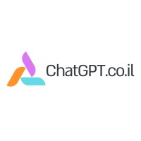 ChatGPT.co.il logo - Similar company to Afteru Group