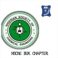 Nigerian Society of Chemical Engineers (NSChE) BUK Chapter logo - Similar company to Nigerian Society Of Chemical Engineers (Nsche) Students' Body