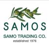 Samo Trading logo - Similar company to Tqcsi Egypt