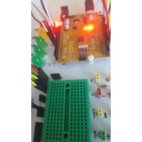 Nec-Robotics