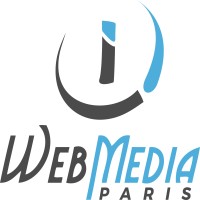 Webmedia Paris logo - Similar company to Lycée Gregor Mendel