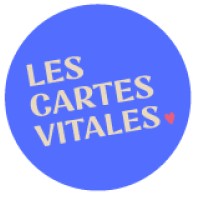 Les Cartes Vitales logo - Similar company to Balibart