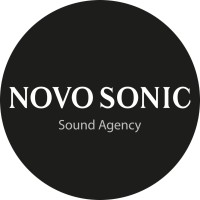 Novo Sonic logo - Similar company to Ramp.Space Gmbh & Co Kg