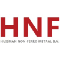Huisman Non-Ferro Metaal B.V. logo - Similar company to Agglomix B.V.