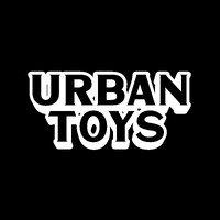 Urban Toys logo - Similar company to Artefact Studios