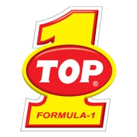 Top1 Brasil logo - Similar company to Pdv Do Brasil