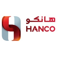 Hanco Automotive logo - Similar company to Generation C