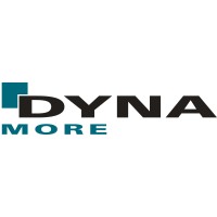 DYNAmore, an Ansys Company logo - Similar company to Oasys Ls-Dyna Environment