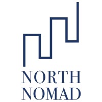 North Nomad logo - Similar company to Hyper Capital Pty Ltd