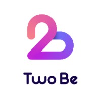 TwoBe logo - Similar company to 2Be It B.V.