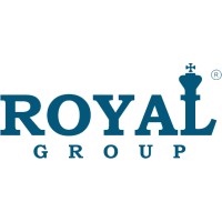 Royal Composite Technology Co., Ltd logo - Similar company to Royal Engineered Composites