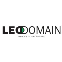 LED Domain logo - Similar company to Dcd Technologies