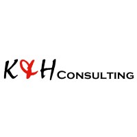 K&H Consulting Netherlands logo - Similar company to Oneentry