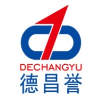 Dechangyu Paper Machinery logo - Similar company to Grupo Merco