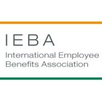 IEBA (International Employee Benefits Association) logo - Similar company to Igp - International Group Program