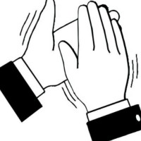 justmakeitclap logo - Similar company to Sociallocket