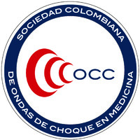 Sociedad Colombiana de Ondas de Choque en Medicina logo - Similar company to Sociedad Colombiana De Pediatria Regional Bogota