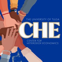 Center for Heterodox Economics (CHE) logo - Similar company to Research Network Sustainable Global Supply Chains
