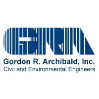 Gordon R Archibald Inc