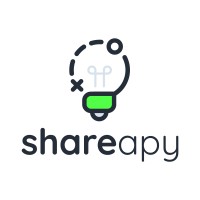 Shareapy Inc. logo - Similar company to Tpci Solutions
