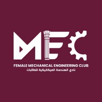 KFUPM Female Mechanical Engineering Club logo - Similar company to Aerospace Engineering Club | Faec