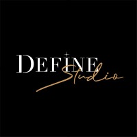 DEFINE STUDIO logo - Similar company to Santinos Social Media Center