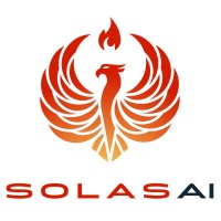 SolasAI logo - Similar company to Lienmaster