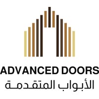 Advanced Doors Company logo - Similar company to Riyadh Dynamics