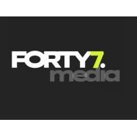 Forty7 Media logo - Similar company to Tcf Media Group